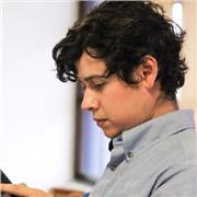 Licenciado en educación con 7 años de experiencia en servicios de marketing y publicidad